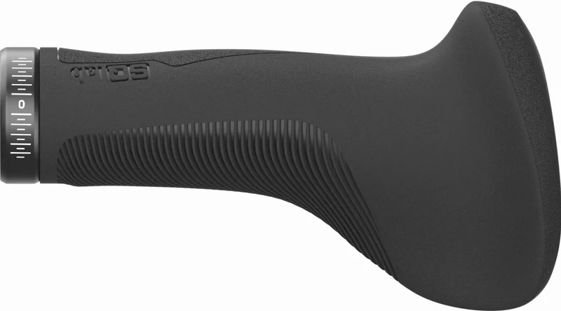 SQlab 721 2.0 Griffe black