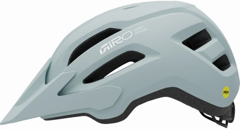 Giro Fixture Mips II W Helm Universal Fit 50-57 cm