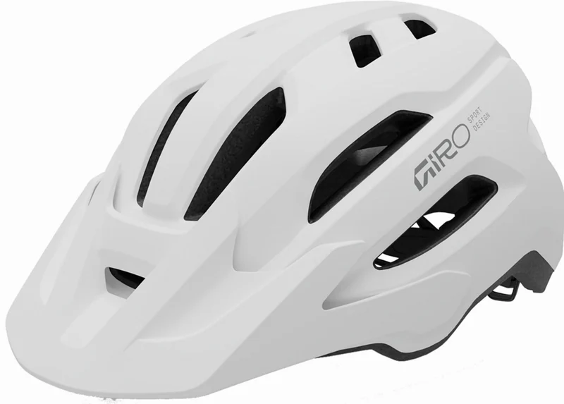 Giro Fixture Mips II W Helm Universal Fit 50-57 cm