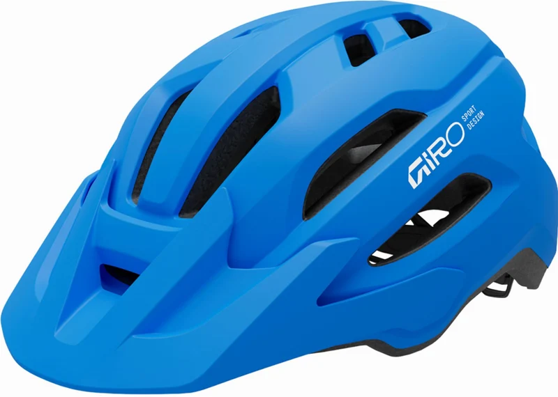 Giro Fixture Mips II Helm Universal Fit 54-61 cm