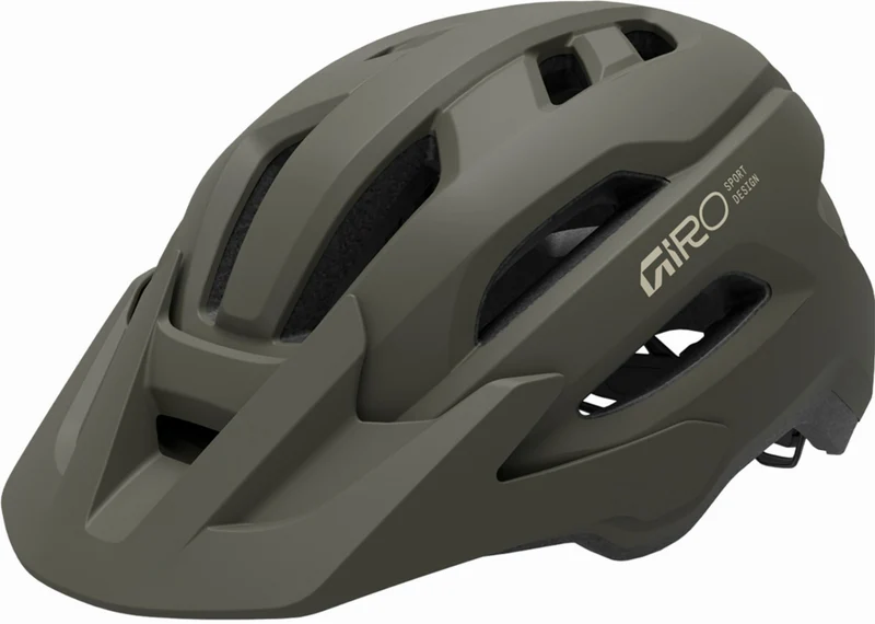 Giro Fixture Mips II Helm Universal Fit 54-61 cm