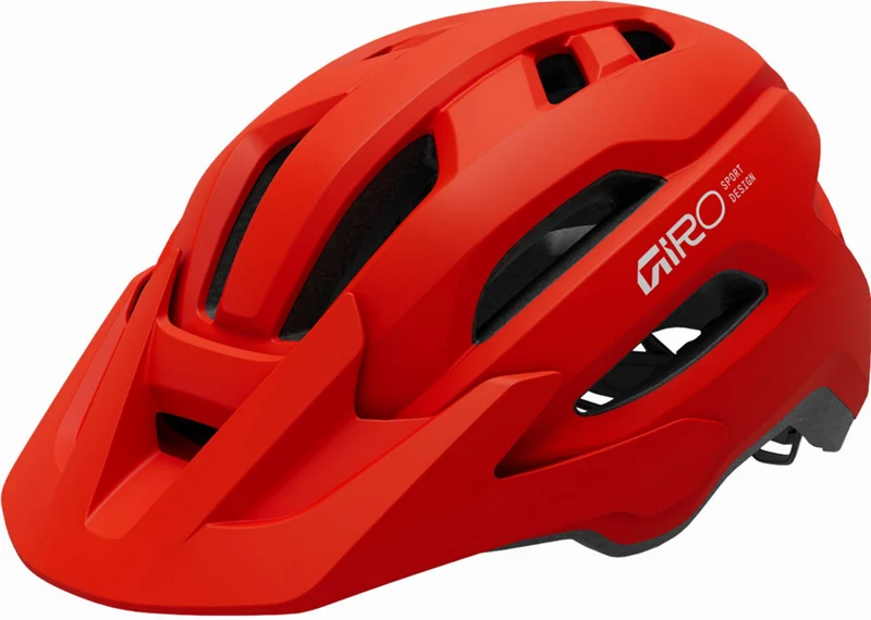 Giro Fixture Mips II Helm Universal Fit 54-61 cm