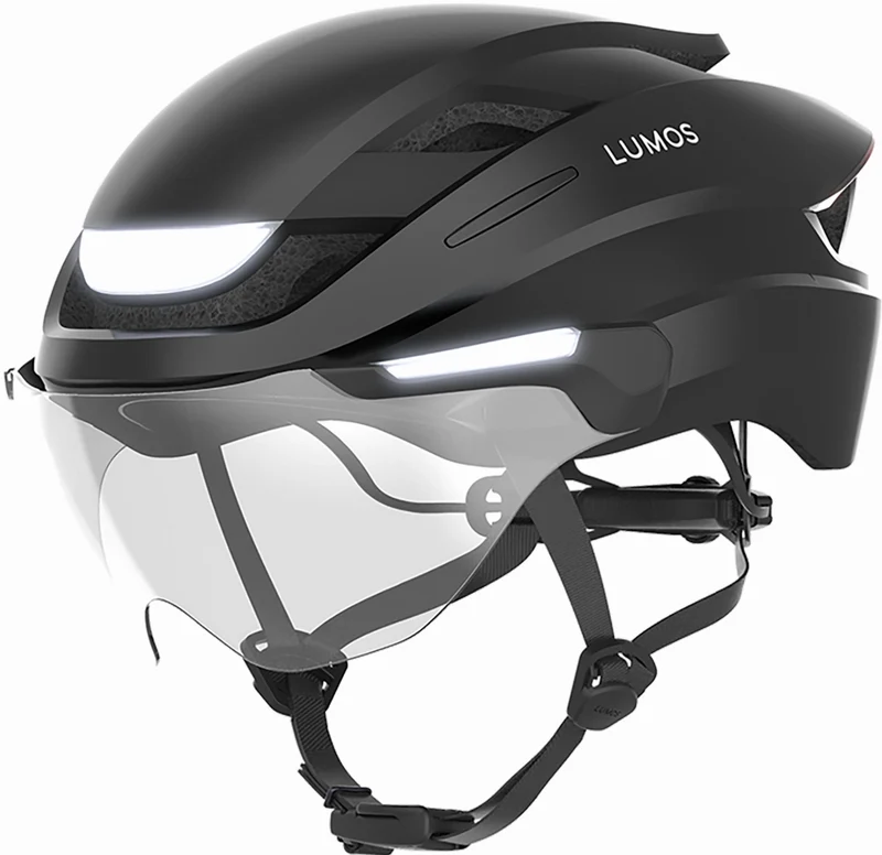 Lumos Ultra E-Bike Helm M/L (54-61 cm)