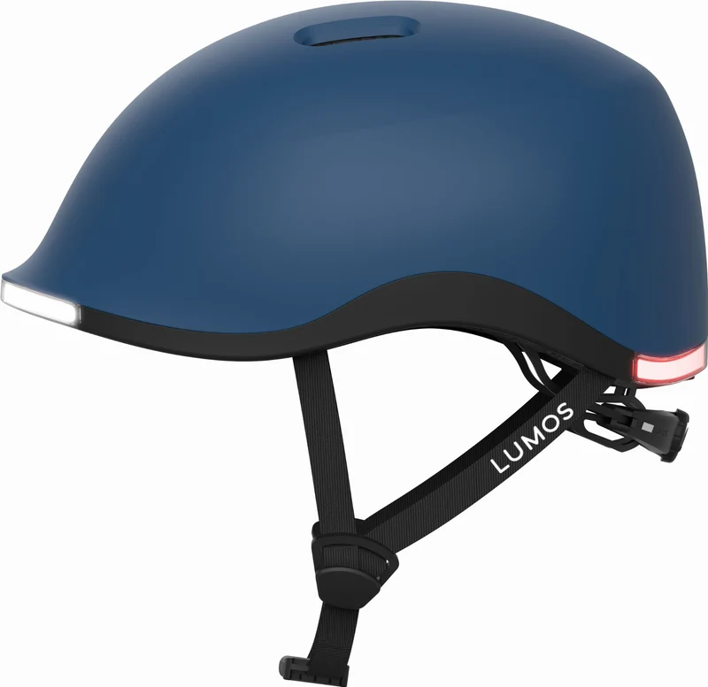 Lumos Nyxel Mips Helm ocean