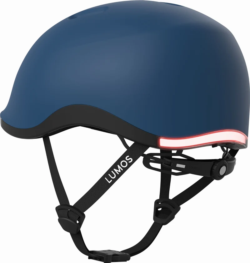 Lumos Nyxel Mips Helm ocean