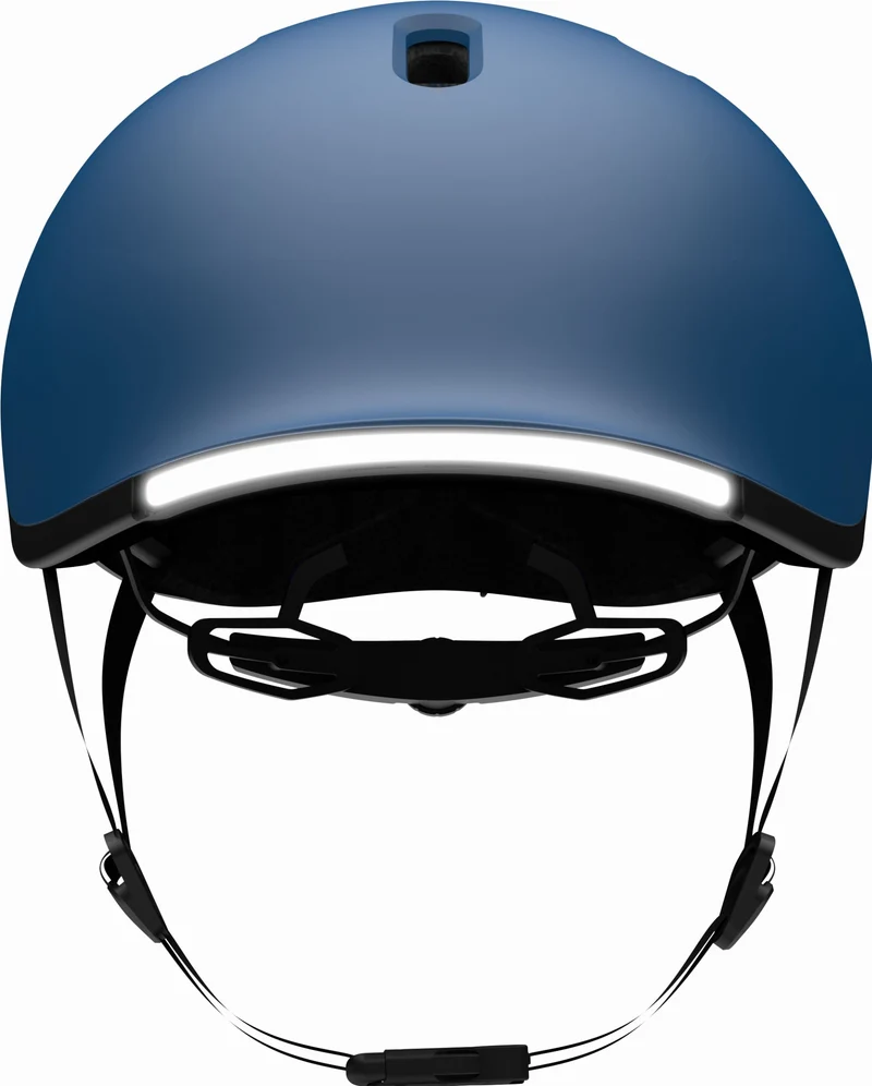 Lumos Nyxel Mips Helm ocean