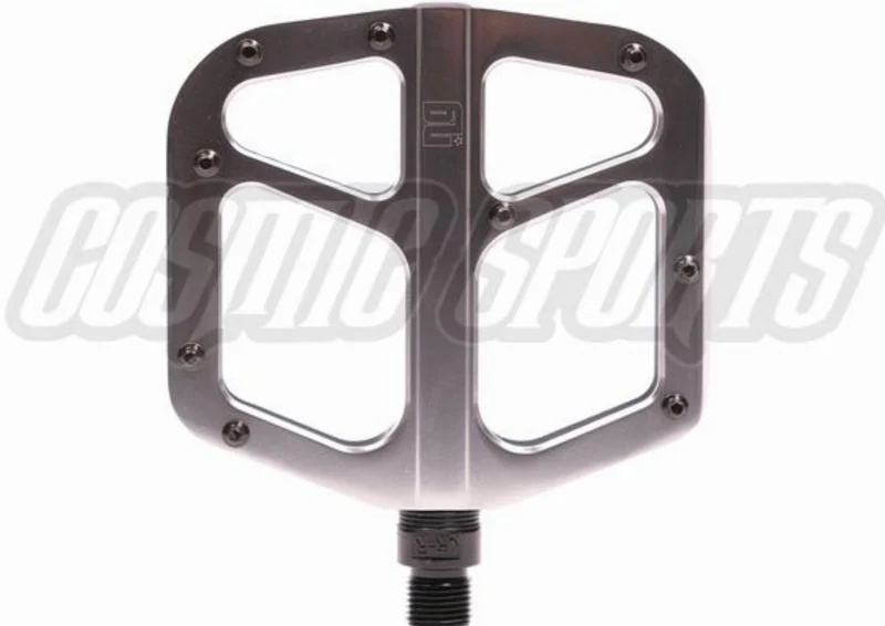 NG Sports Myntee Plattform-Pedal Aluminium HP 114 x 104 mm 1 Paar