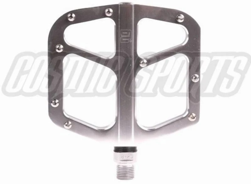 NG Sports Myntee Plattform-Pedal Aluminium HP 114 x 104 mm 1 Paar