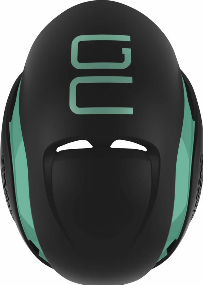 Abus GameChanger Helm celeste green (Gebrauchtware)