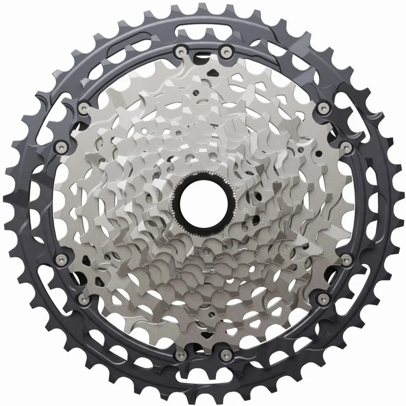 Shimano CS-M8200 Deore XT Kassette 12-fach