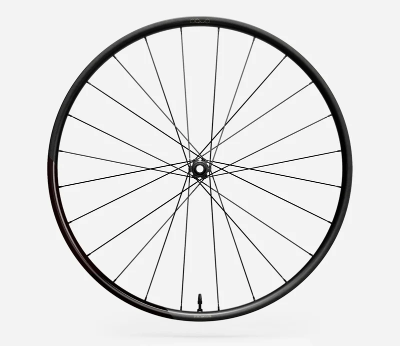 Oquo Vorderrad Mtb MP30LTD 29 Burning Ashes