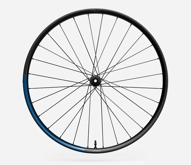 Oquo Hinterrad Mtb MP30LTD Shimano MS 29 Cobalt Blue