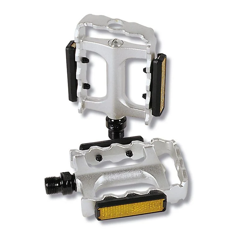 Pedale VP MTB Super Light Silber