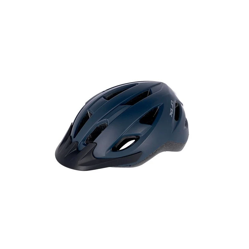 Helm Xlc BH-C32 Blue Dark