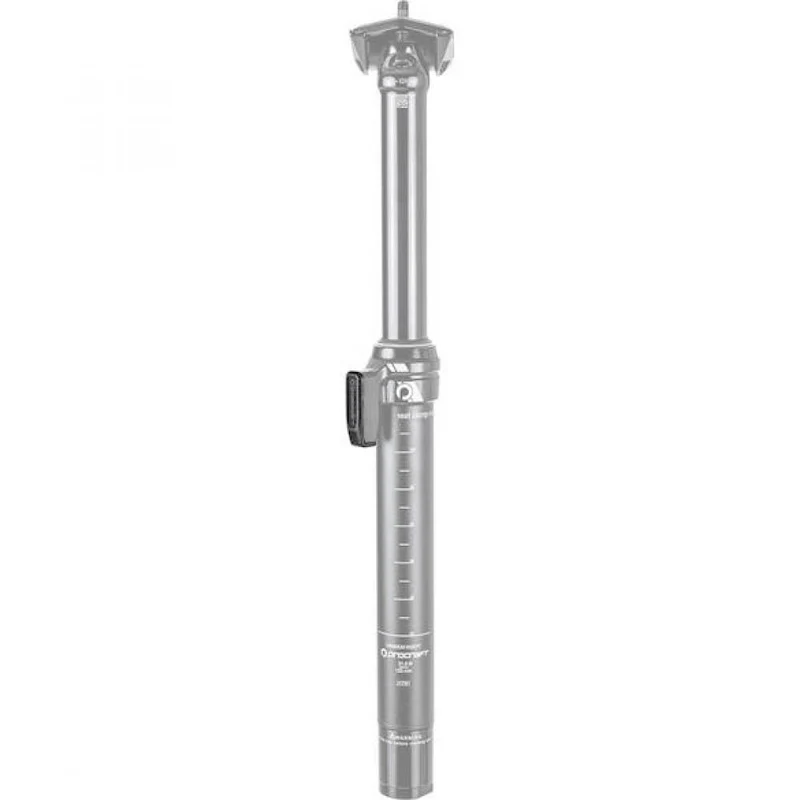 PROCRAFT D-SP.R Vario-Sattelstütze 27,2 mm mit 105 mm Hub