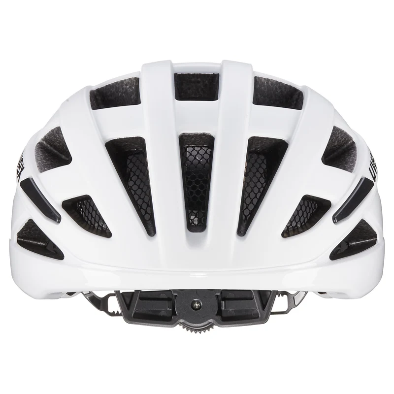 Uvex I-Volute Mips Rennrad-Helm white matt