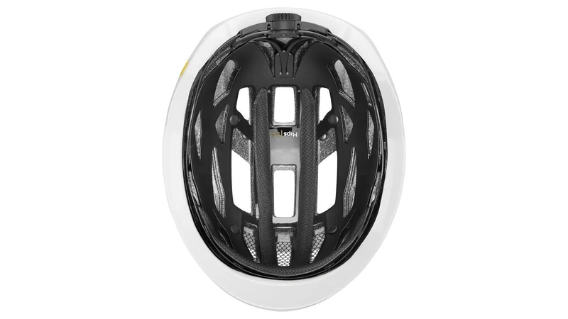 Uvex I-Volute Mips Rennrad-Helm white matt
