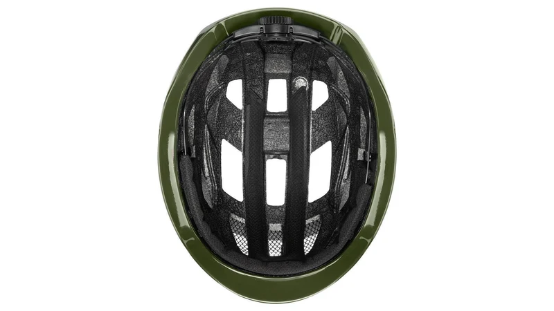 Uvex I-Volute Rennrad-Helm dark olive matt