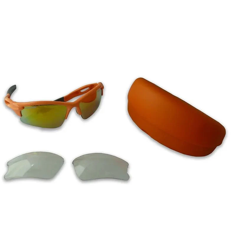 Sonnenbrille Kayak 0377 Kind Orange