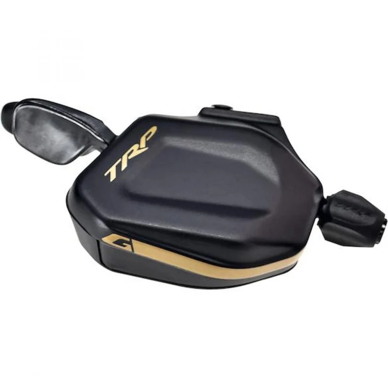 TRP TR12 M-850 12-fach-Schaltgruppe Gold - Hall Lock für Trail und Enduro