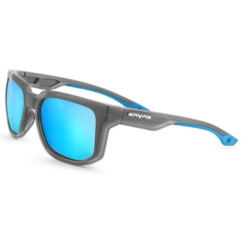 Sonnenbrille Kayak 3033 Lifestyle Blau