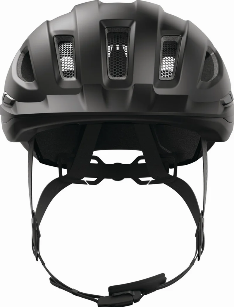 Abus Urban-I 4.0 Ace Helm velvet black