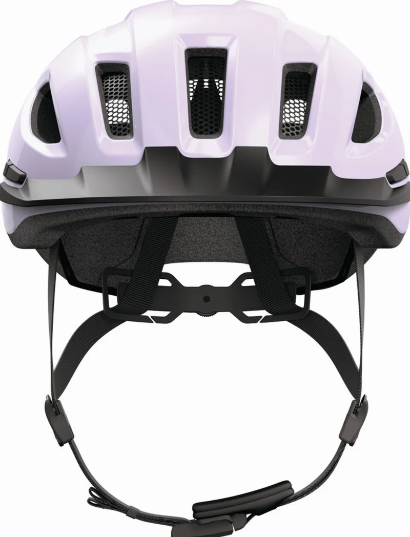 Abus Urban-I 4.0 Helm light lavender