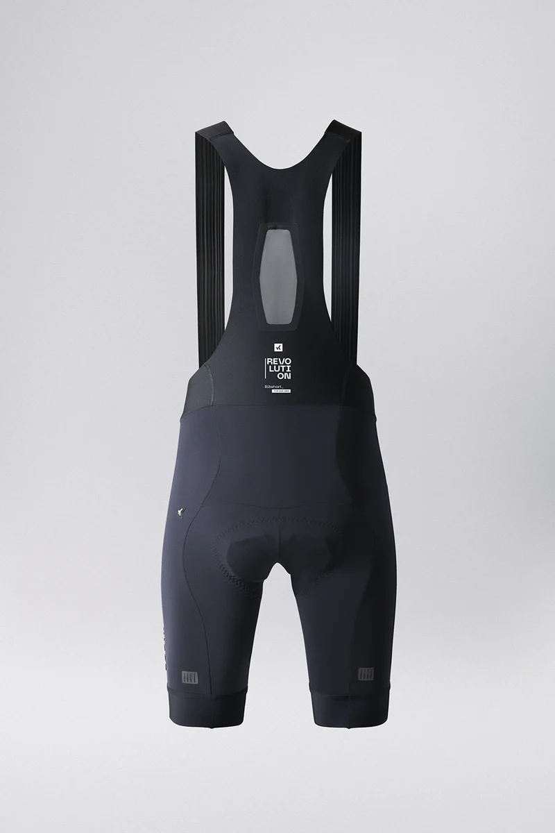 Revolution 2.1 K10 Radhose Gobik Herren Ultrablue
