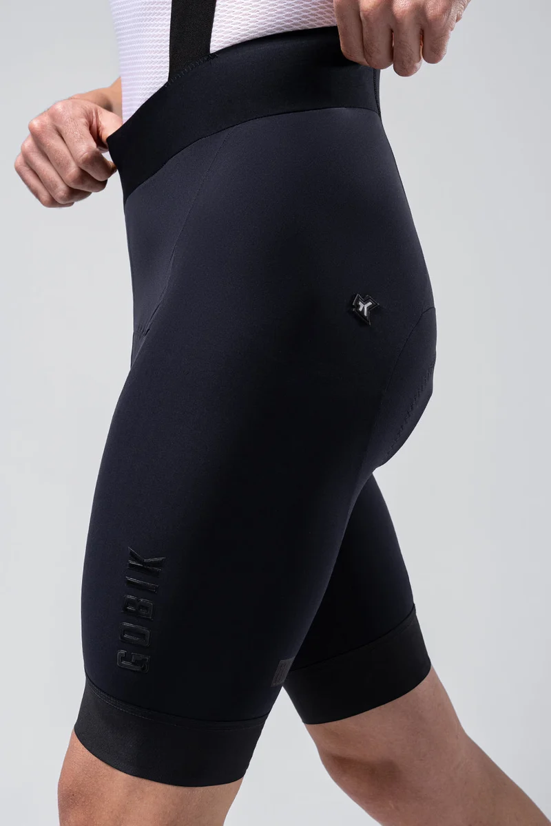Revolution 2.1 K10 Radhose Gobik Herren Ultrablue