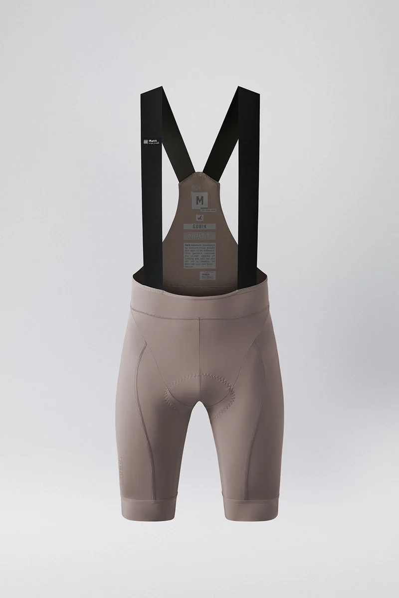 Matt 2.0 K10 Radhose Gobik Herren Aura