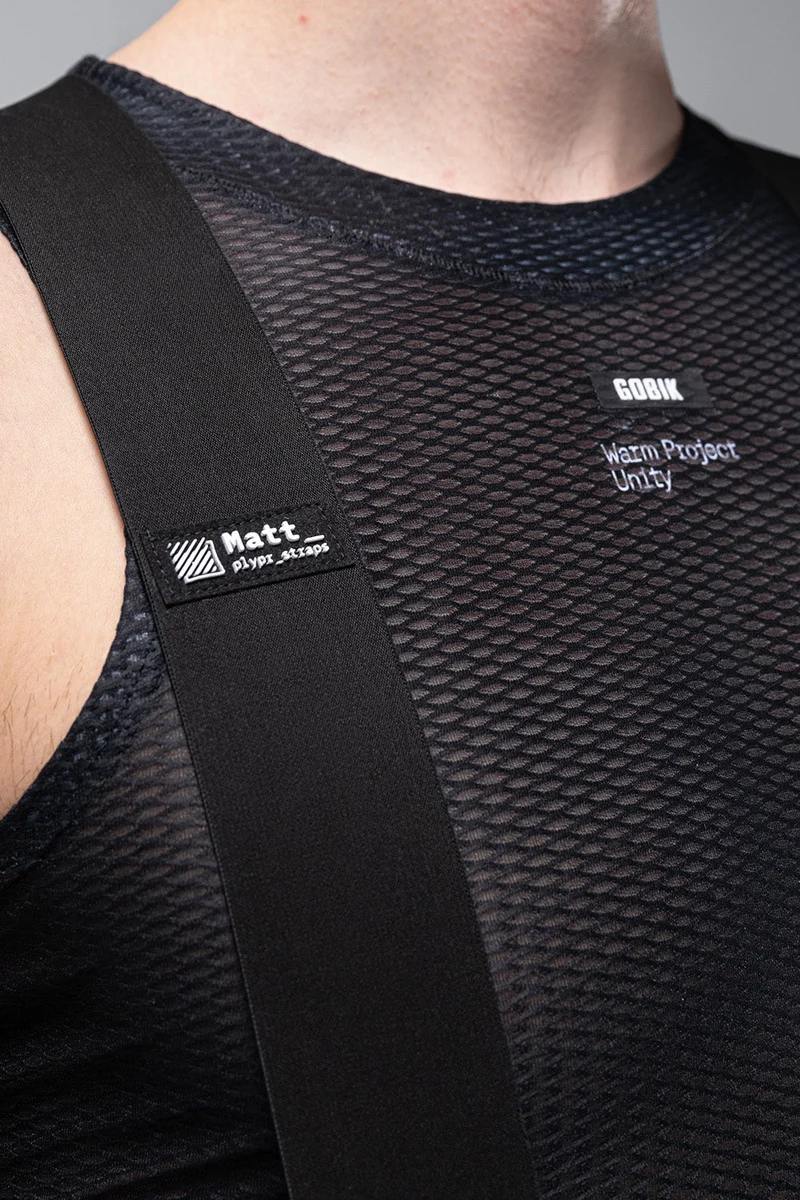 Matt 2.0 K10 Radhose Gobik Herren Aura