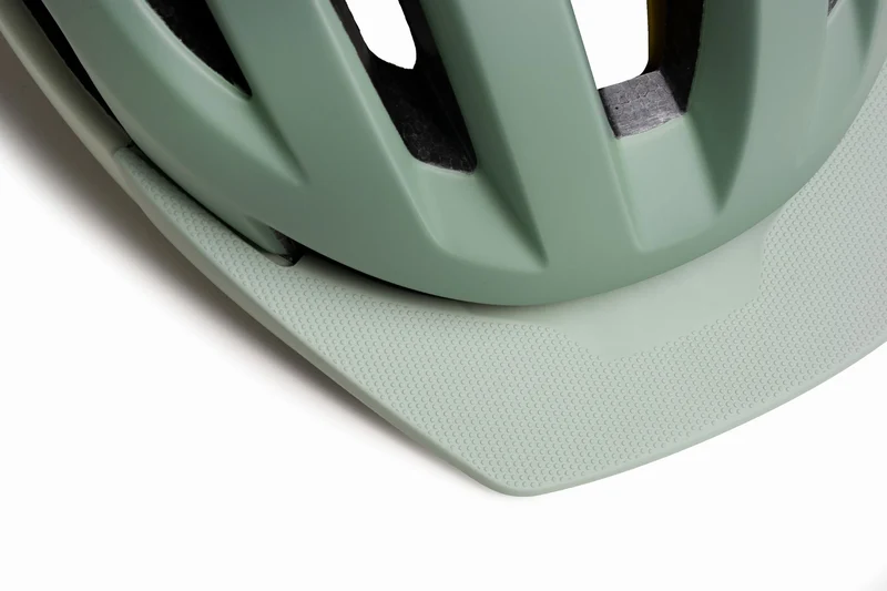 Cube Hover Gravel-Helm green