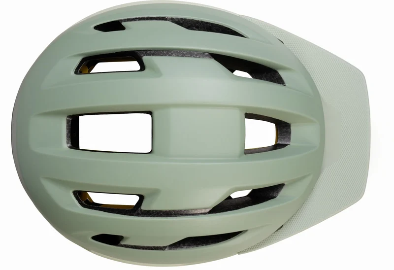 Cube Hover Gravel-Helm green