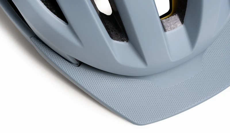 Cube Hover Gravel-Helm blue