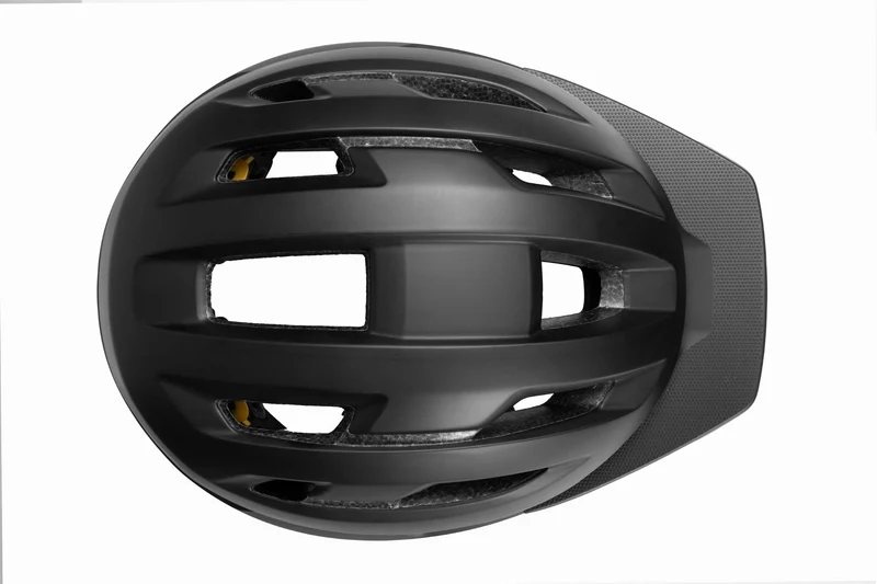 Cube Hover Gravel-Helm black