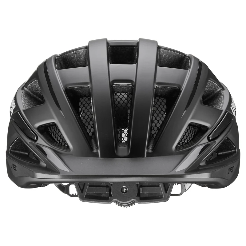 Uvex City I-VO 2 Mips Helm black matt