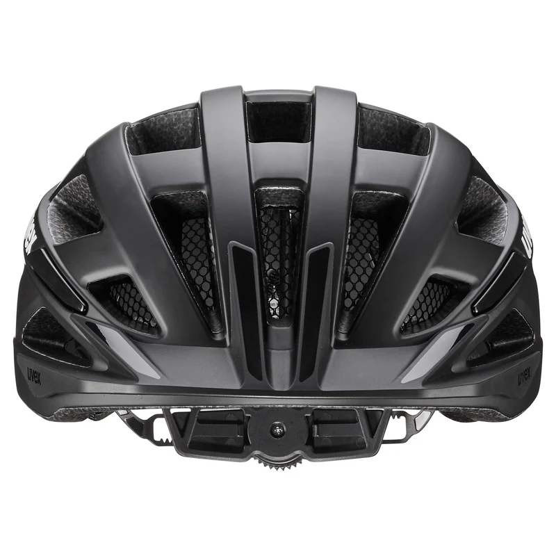 Uvex I-VO 2 Mips Helm black matt