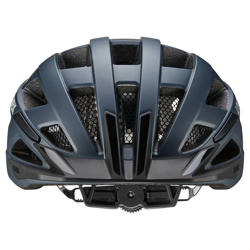 Uvex I-VO 2 Helm anthracite matt