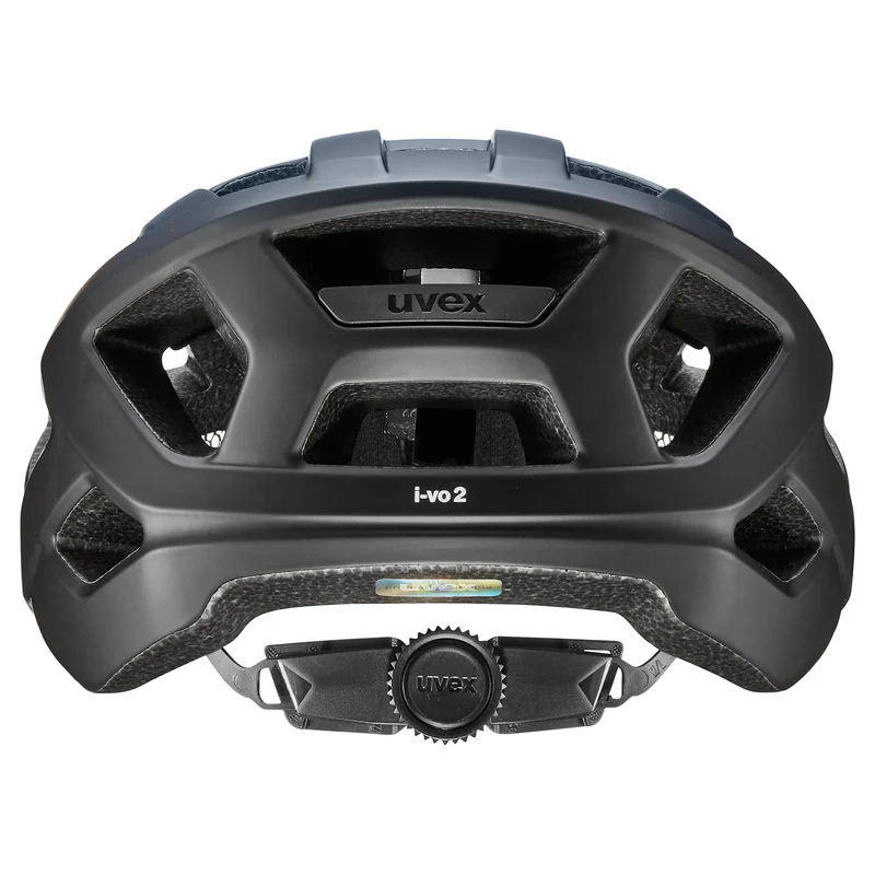 Uvex I-VO 2 Helm anthracite matt