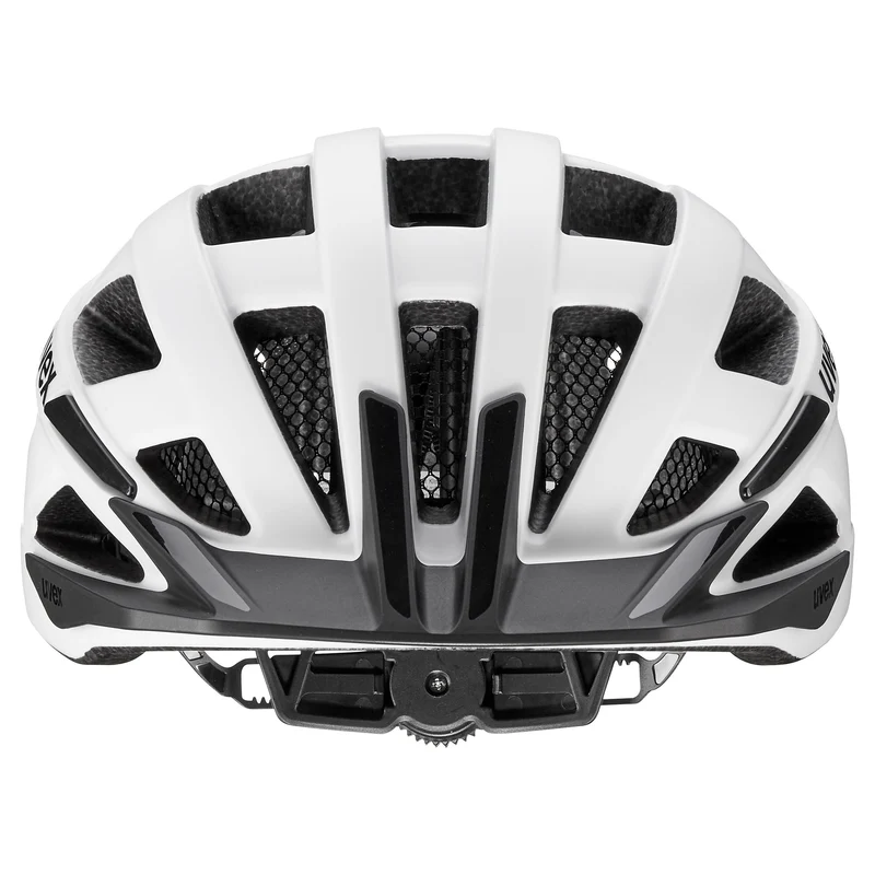 Uvex I-VO 2 Helm white matt
