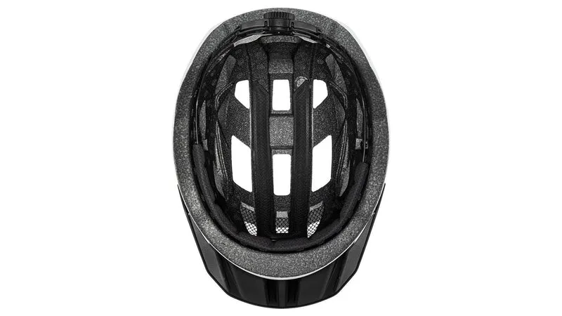 Uvex I-VO 2 Helm white matt