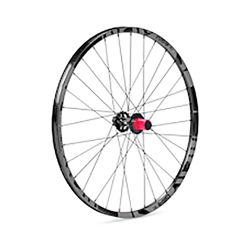 Hinterrad Gurpil Mtb Sl27 Boost 29 Grau Shimano