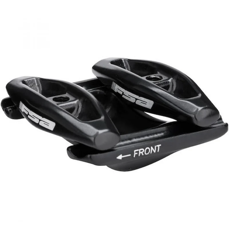 Vision Sattelstützkopf MTC für SB32 Stützen Schwarz - Minimal Top Clamp Ersatzteil