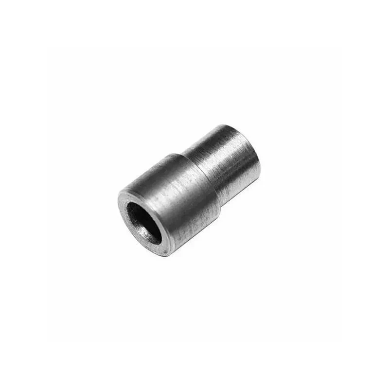 Adapter Elite Boost Achse 148x12mm Suito Grau