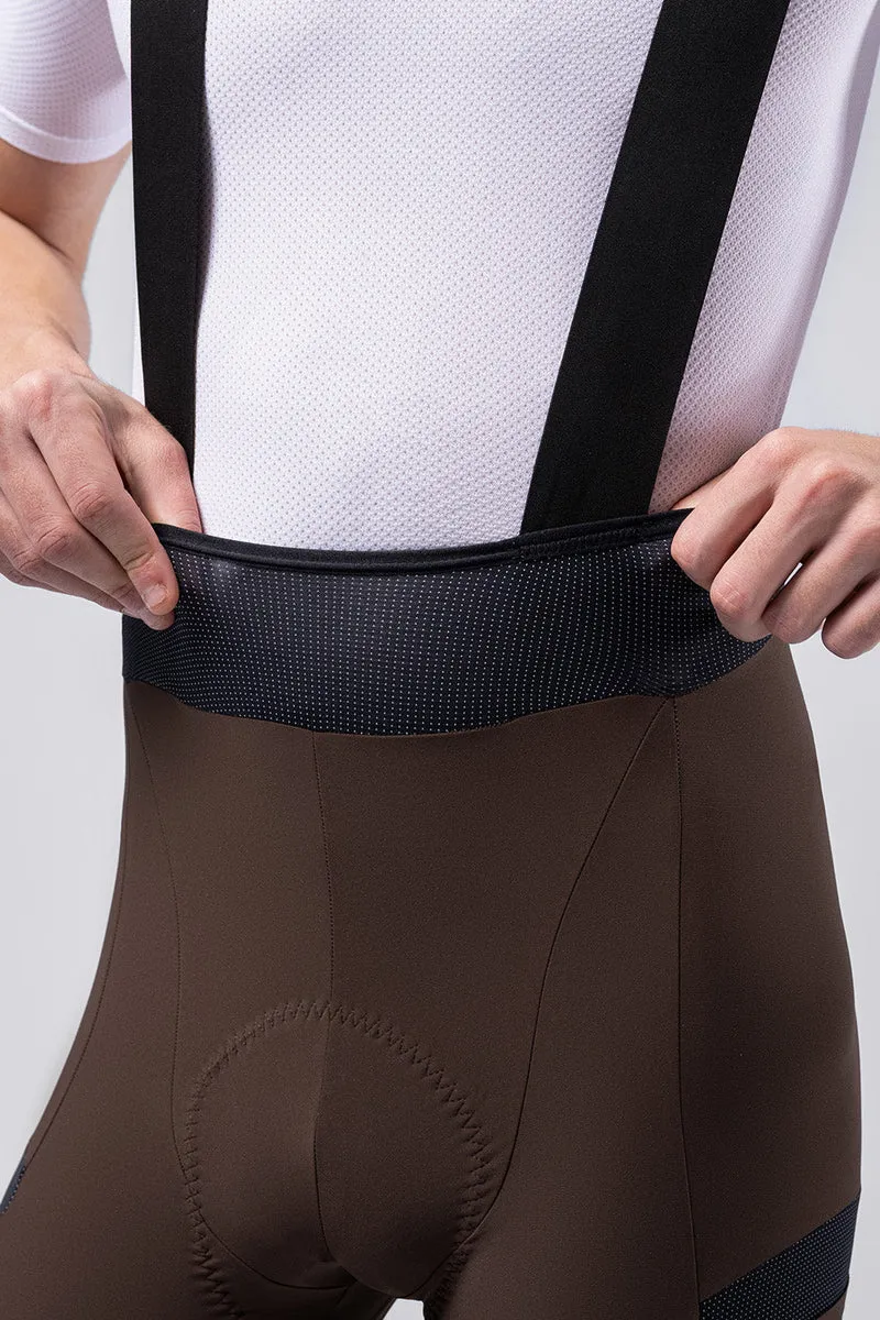 Radhose Grit 2.0 K10 Gobik Männlich Cocoa
