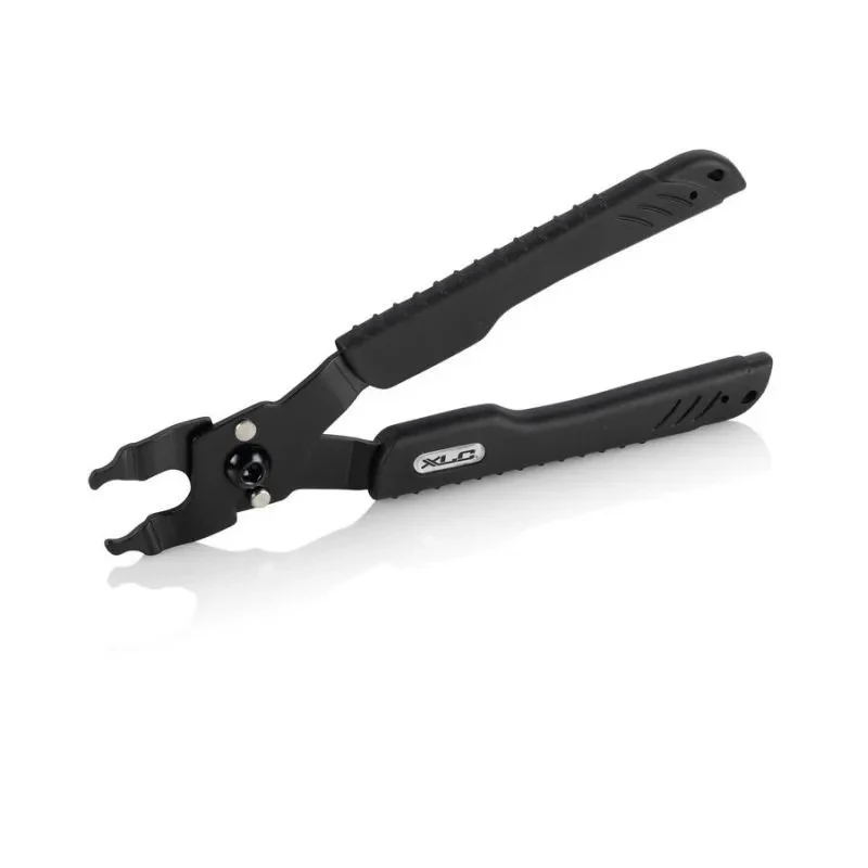 Kettenspanner-Klemme XLC Schwarz