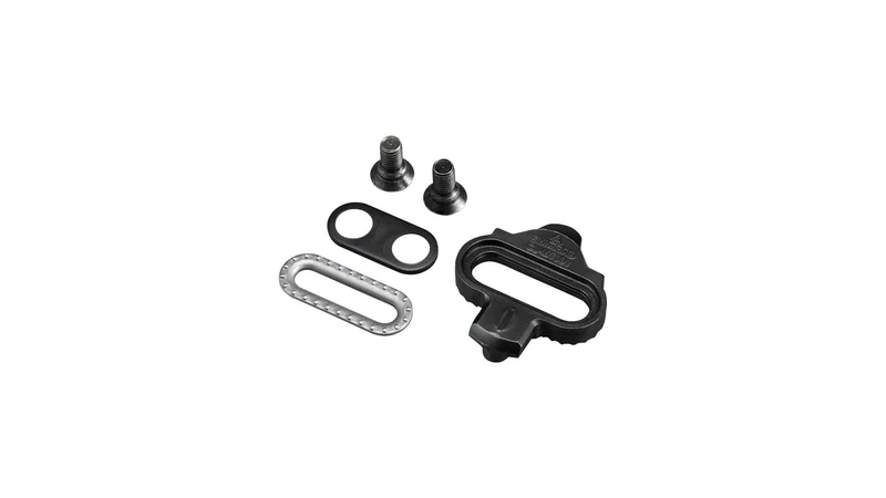 Shimano CL-MT001 SPD-Pedalplatten Mehfachein- und -ausstieg