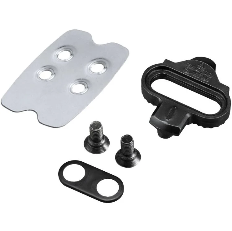 Shimano CL-MT001 SPD-Pedalplatten Mehfachein- und -ausstieg