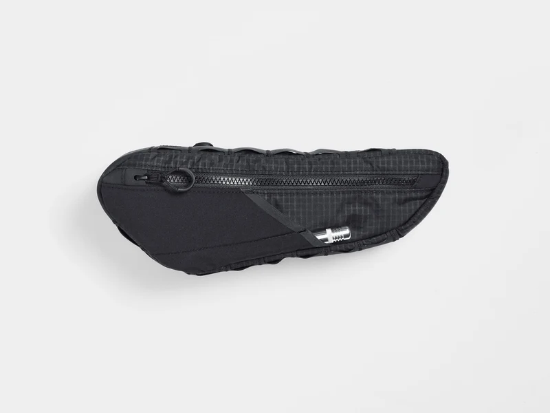 Trek Adventure Triangle Rahmentasche black