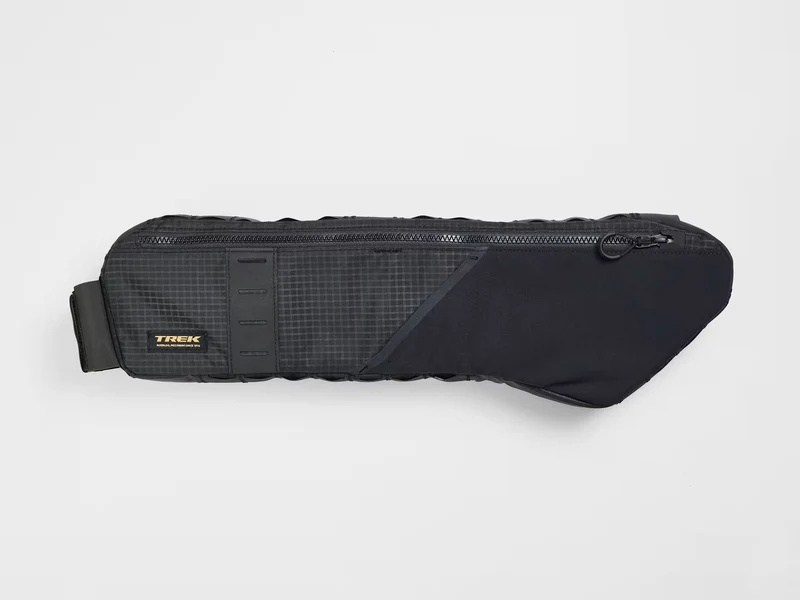 Trek Adventure Rahmentasche black